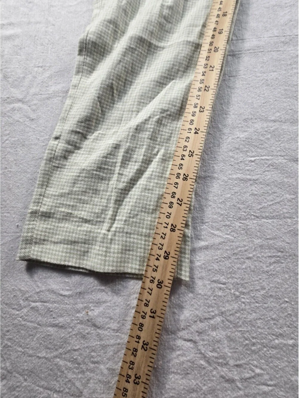 ASOS Slim-Fit Chinos Trousers Skater Indie Casual Preppy